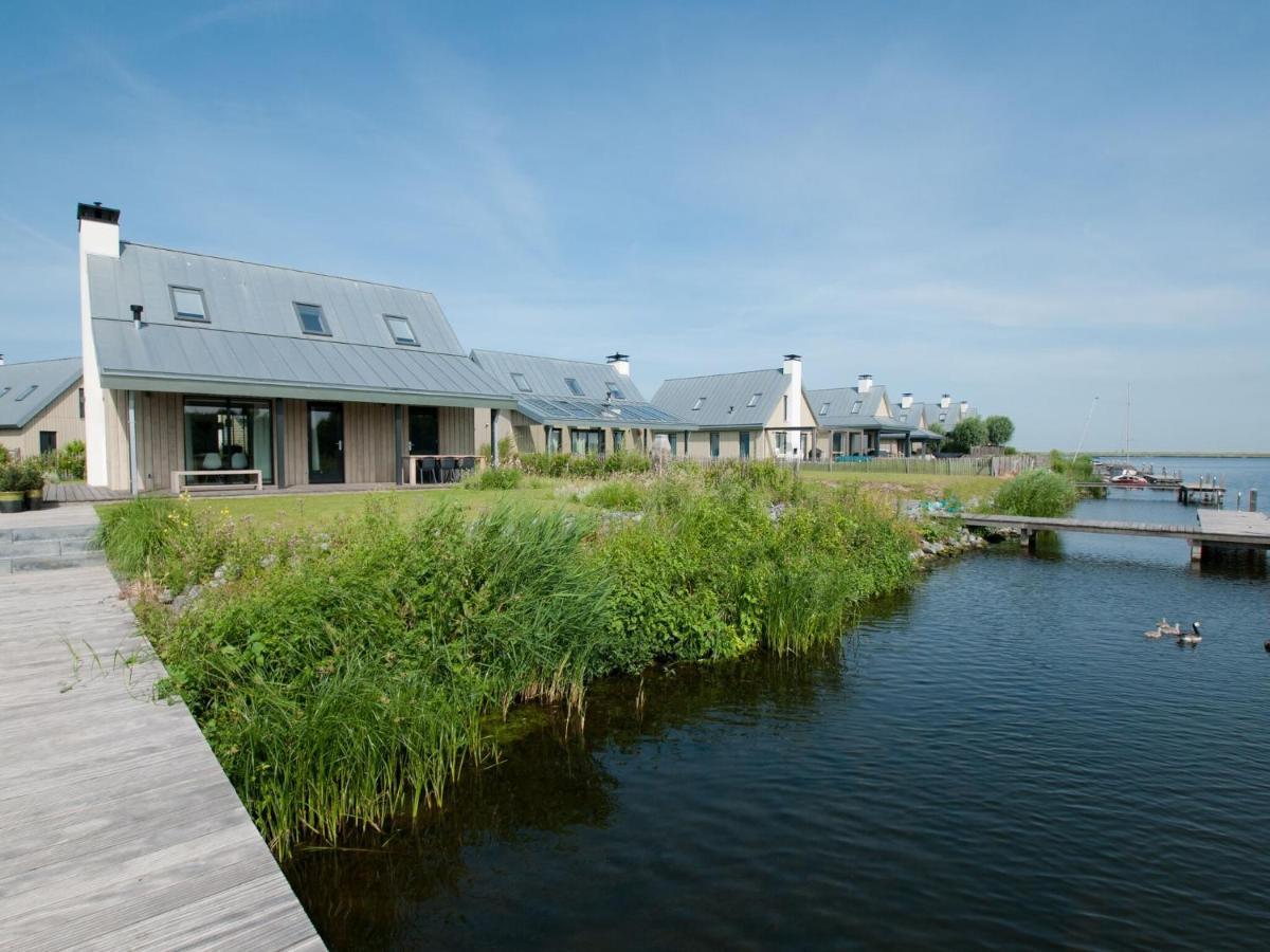 Modern In National Park Vakantiehuis *