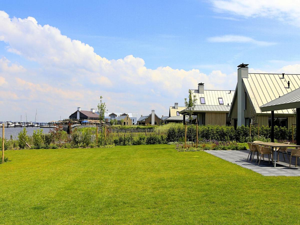 Vakantiehuis Modern In National Park