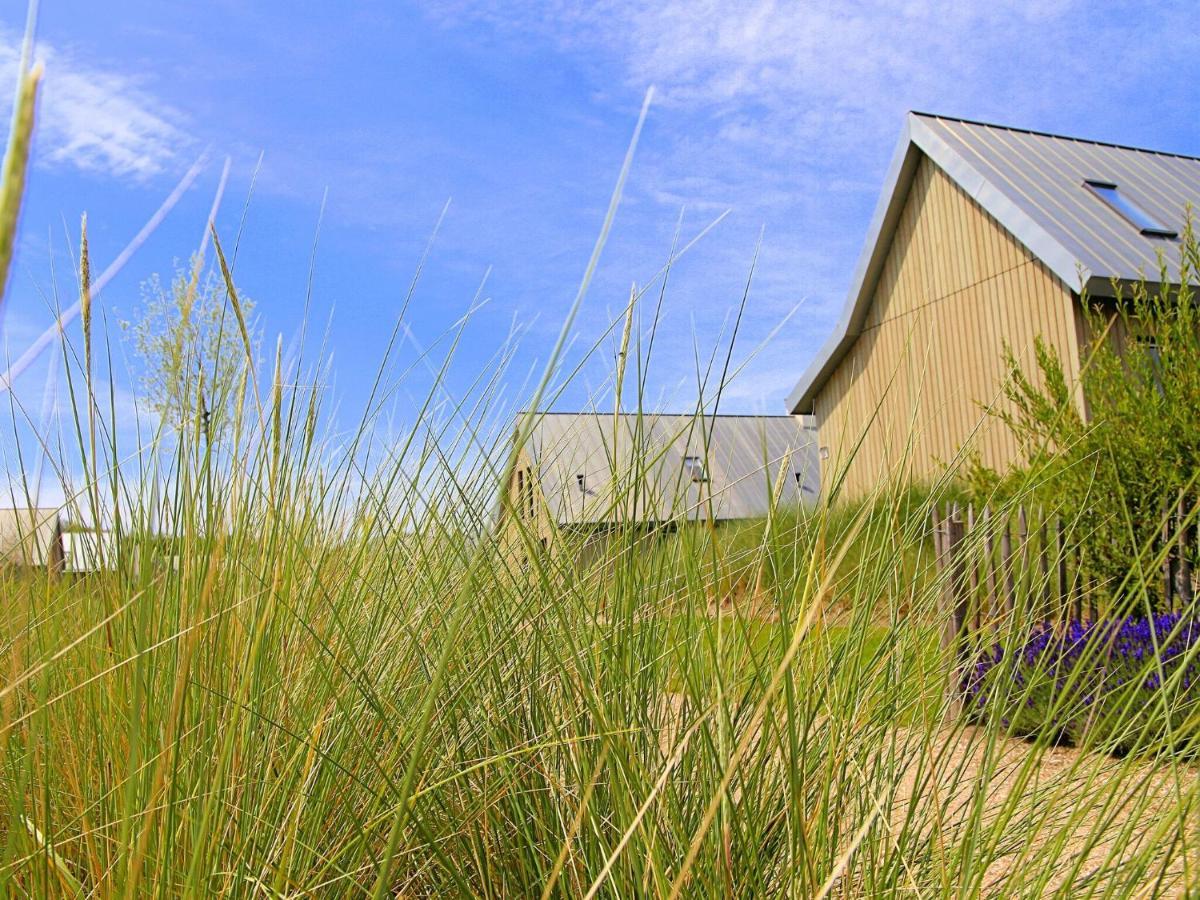 Modern In National Park *