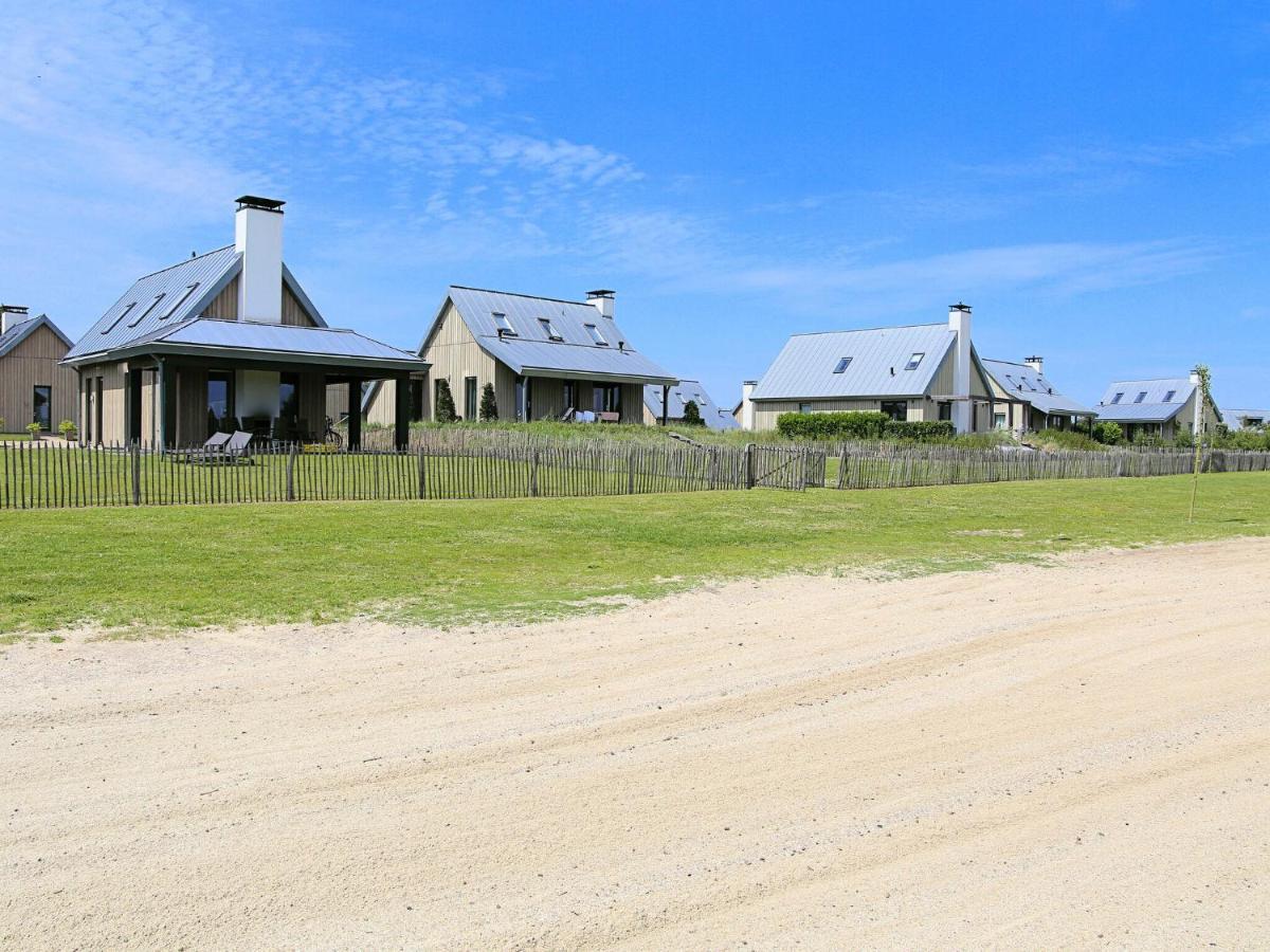 Vakantiehuis Modern In National Park